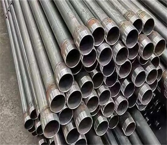 咸宁套筒式声测管桩基专用