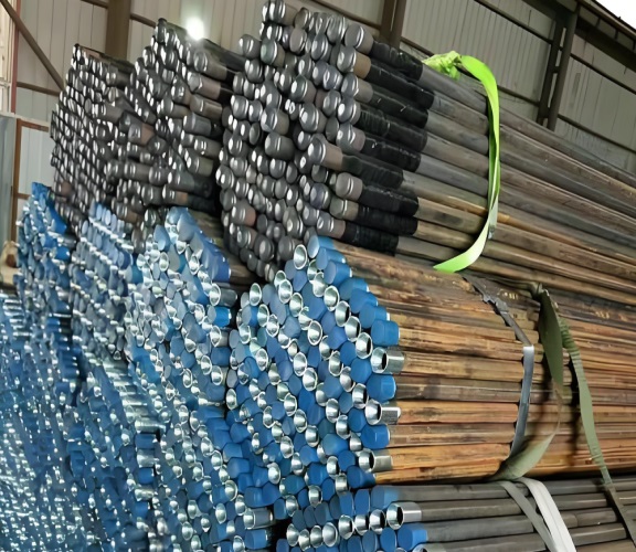 咸宁单向注浆管流量可控